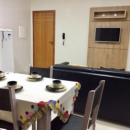 Canto Dos Passaros Flat - Canasvieiras Флорианополис Экстерьер фото