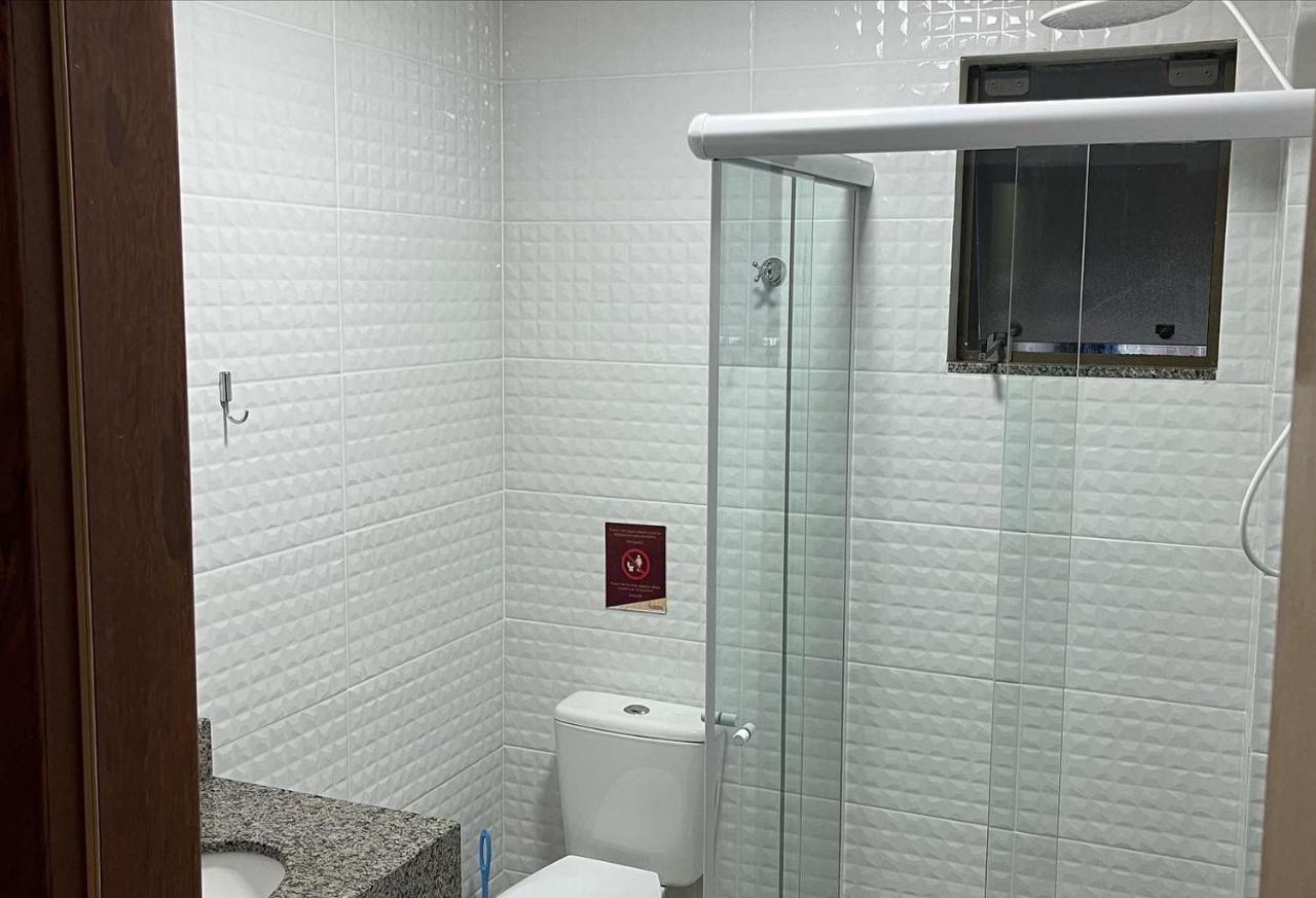 Canto Dos Passaros Flat - Canasvieiras Флорианополис Экстерьер фото