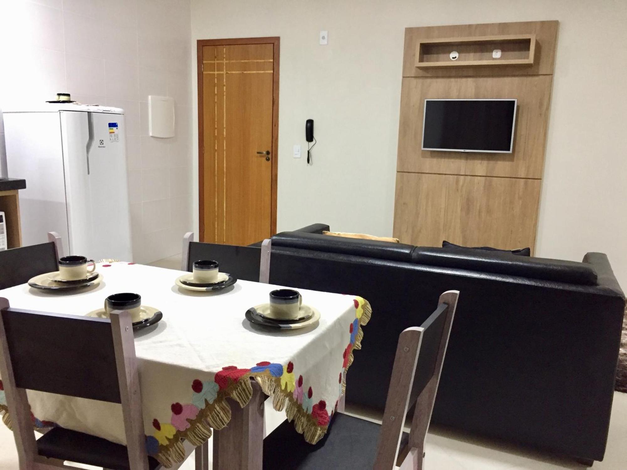 Canto Dos Passaros Flat - Canasvieiras Флорианополис Экстерьер фото