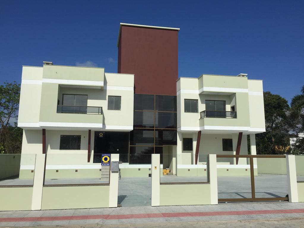 Canto Dos Passaros Flat - Canasvieiras Флорианополис Экстерьер фото