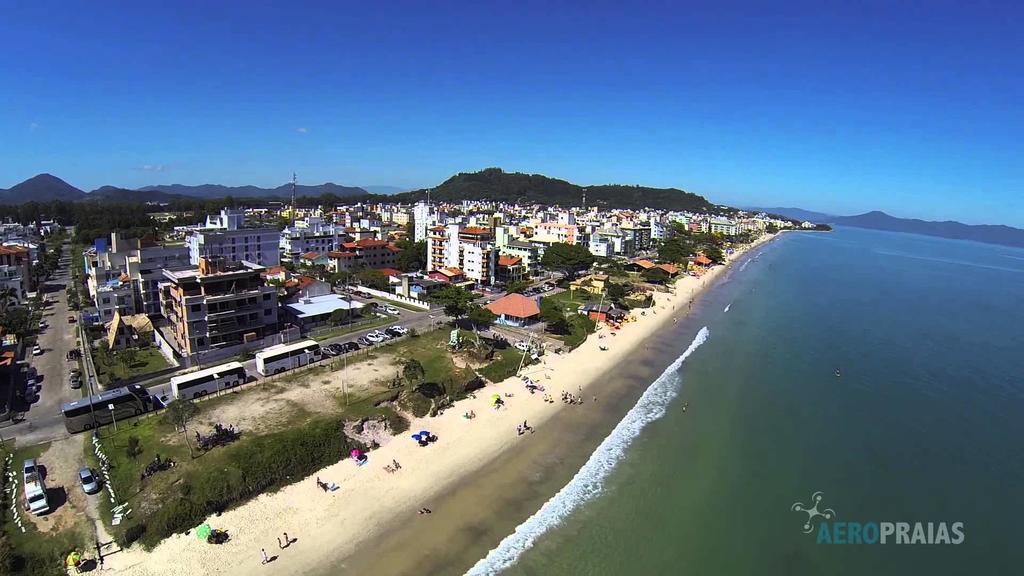 Canto Dos Passaros Flat - Canasvieiras Флорианополис Экстерьер фото