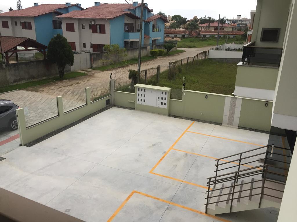 Canto Dos Passaros Flat - Canasvieiras Флорианополис Экстерьер фото