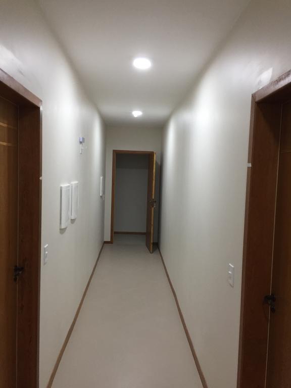 Canto Dos Passaros Flat - Canasvieiras Флорианополис Экстерьер фото