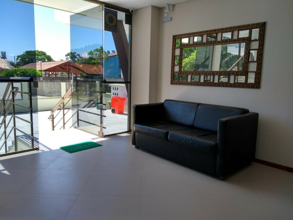Canto Dos Passaros Flat - Canasvieiras Флорианополис Экстерьер фото