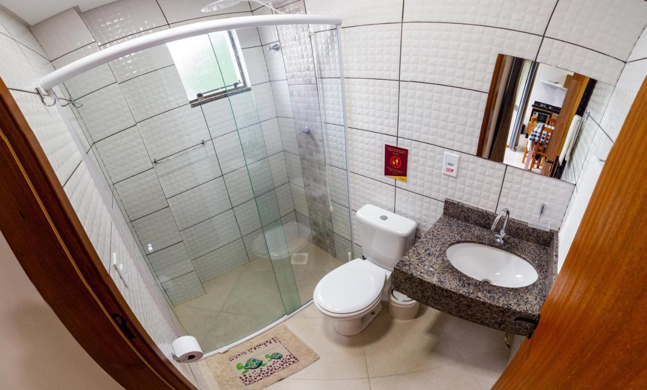 Canto Dos Passaros Flat - Canasvieiras Флорианополис Экстерьер фото