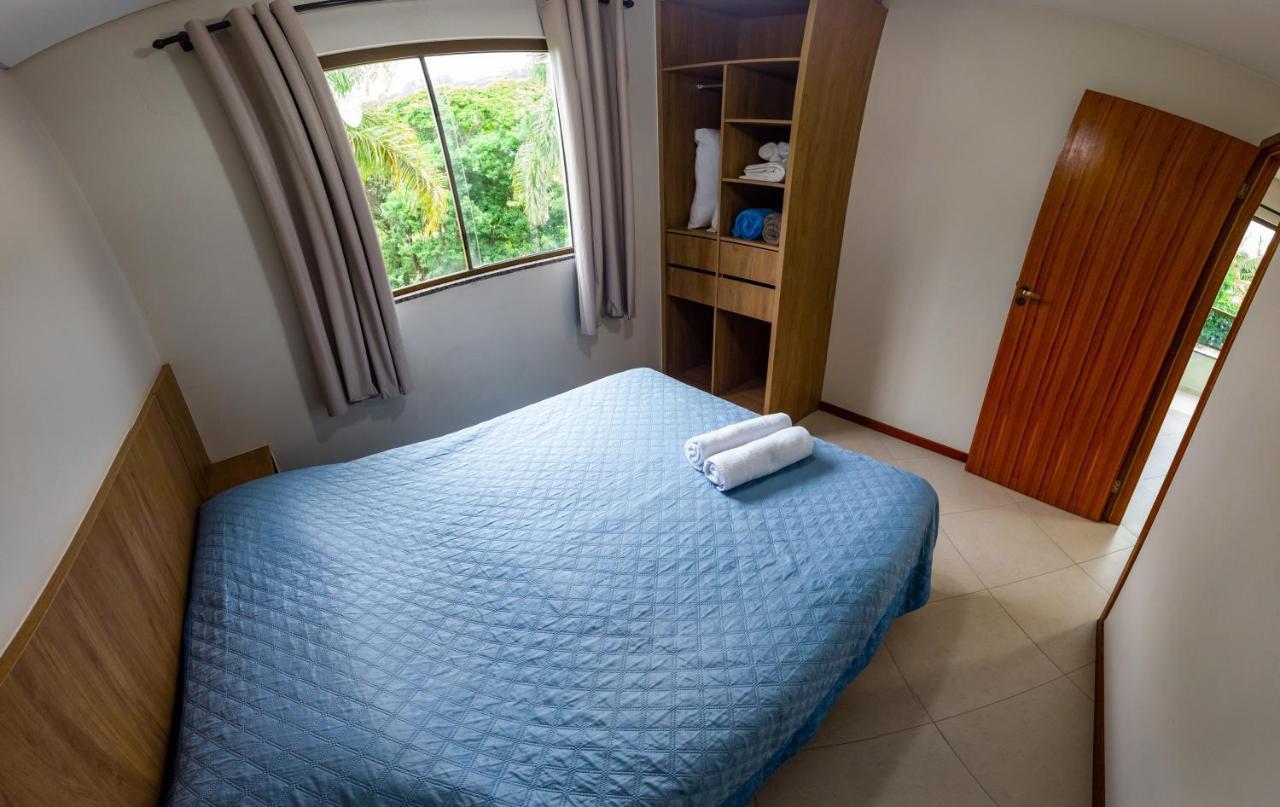 Canto Dos Passaros Flat - Canasvieiras Флорианополис Экстерьер фото