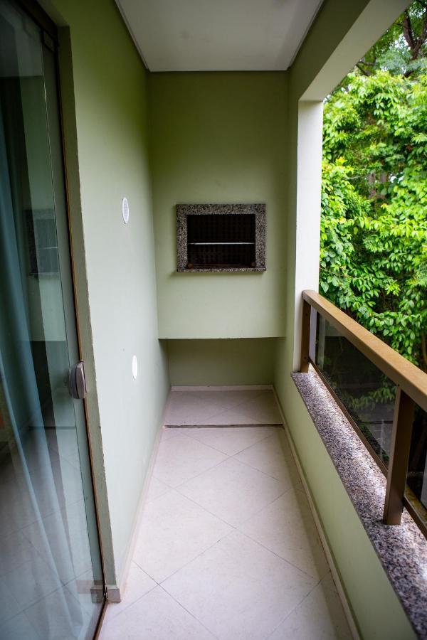 Canto Dos Passaros Flat - Canasvieiras Флорианополис Экстерьер фото