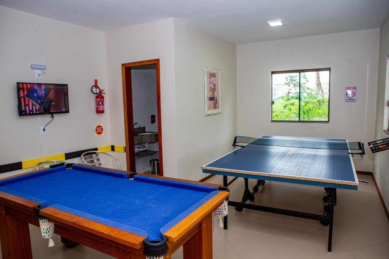 Canto Dos Passaros Flat - Canasvieiras Флорианополис Экстерьер фото